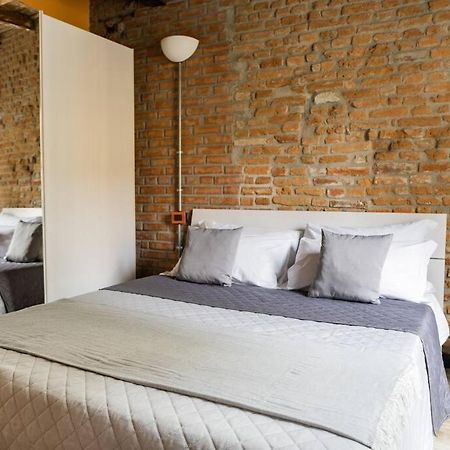 Canonica Brick Apartment ميلان المظهر الخارجي الصورة