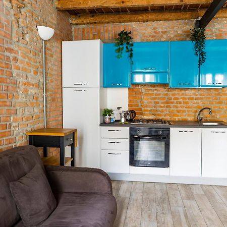 Canonica Brick Apartment ميلان المظهر الخارجي الصورة