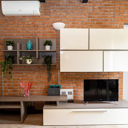Canonica Brick Apartment ميلان المظهر الخارجي الصورة