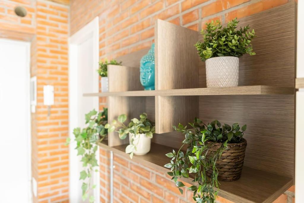 Canonica Brick Apartment ميلان المظهر الخارجي الصورة