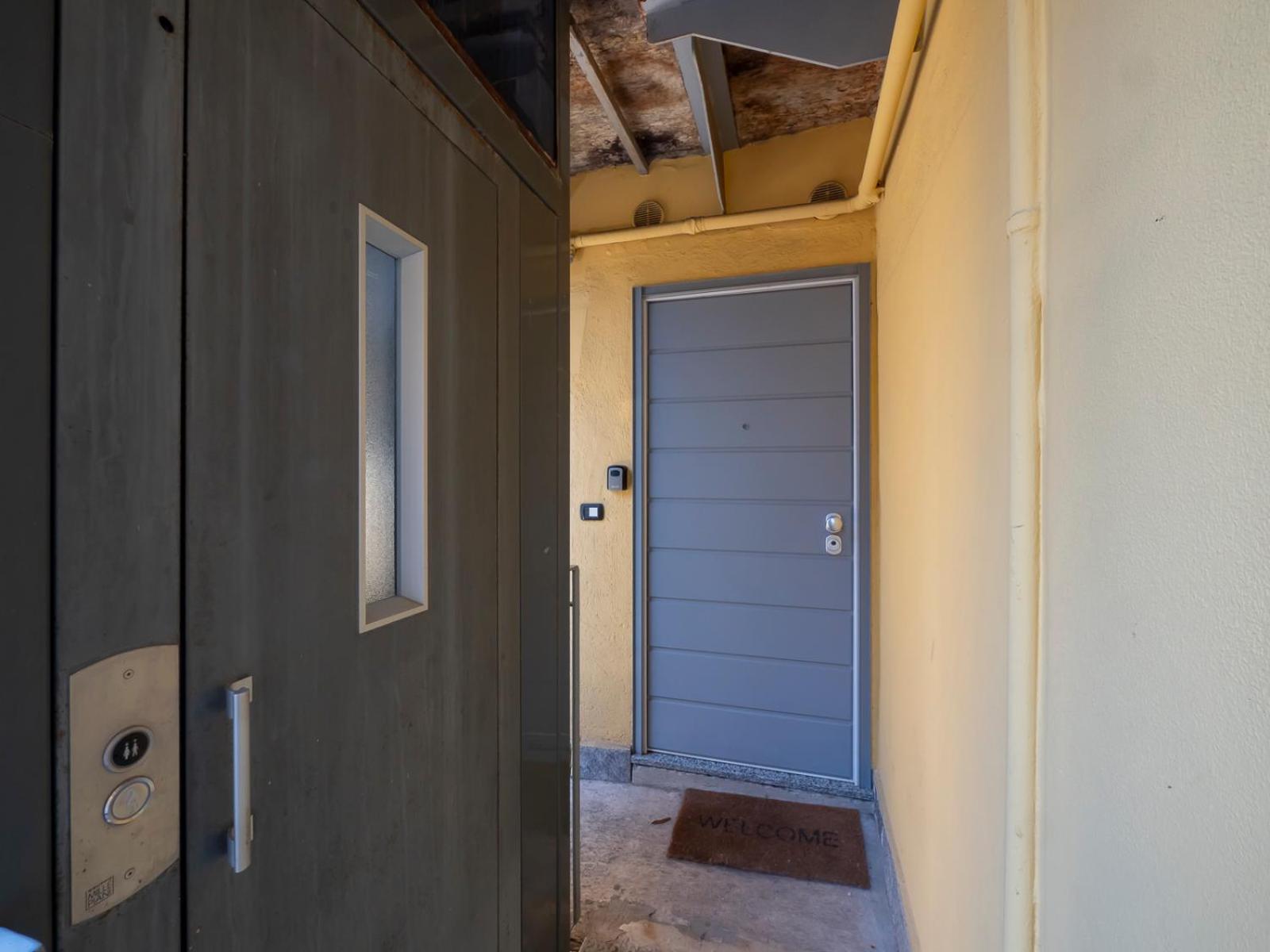 Canonica Brick Apartment ميلان المظهر الخارجي الصورة